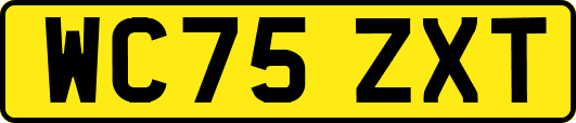 WC75ZXT