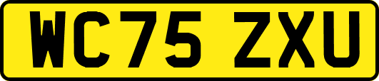 WC75ZXU