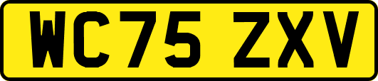 WC75ZXV