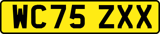 WC75ZXX