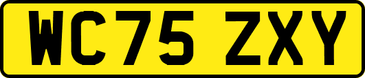 WC75ZXY