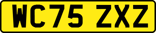 WC75ZXZ