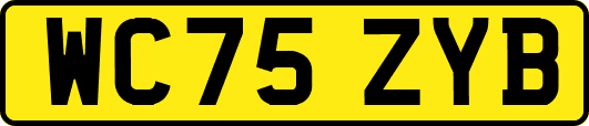 WC75ZYB