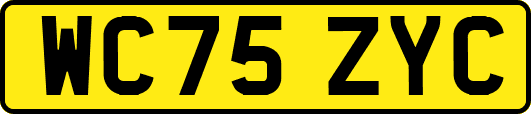 WC75ZYC