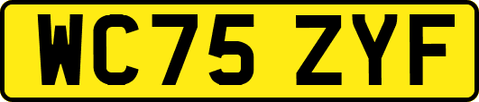 WC75ZYF