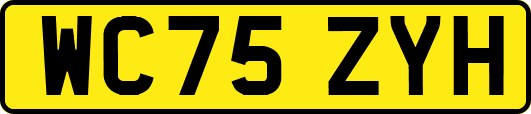 WC75ZYH