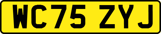 WC75ZYJ