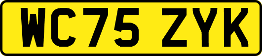 WC75ZYK