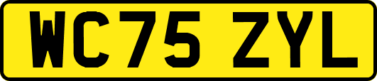 WC75ZYL