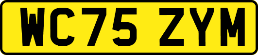 WC75ZYM