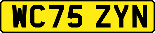 WC75ZYN