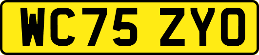 WC75ZYO