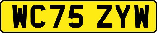 WC75ZYW