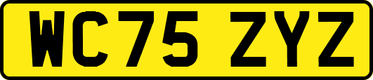 WC75ZYZ