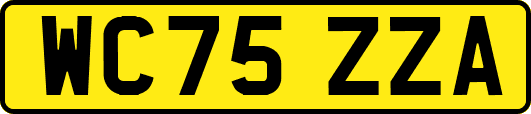 WC75ZZA