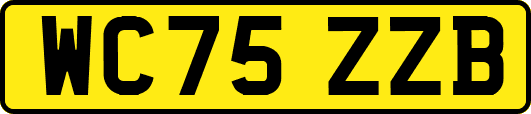 WC75ZZB