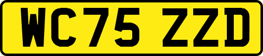 WC75ZZD