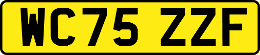 WC75ZZF