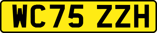 WC75ZZH