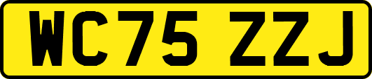WC75ZZJ