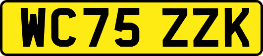 WC75ZZK