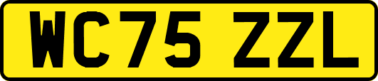 WC75ZZL