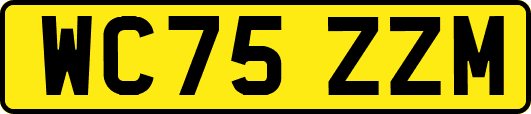 WC75ZZM