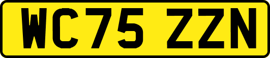 WC75ZZN