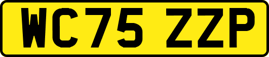 WC75ZZP