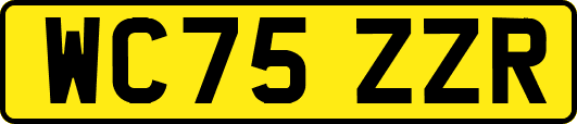 WC75ZZR
