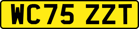 WC75ZZT