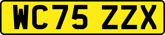 WC75ZZX