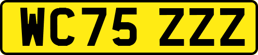 WC75ZZZ