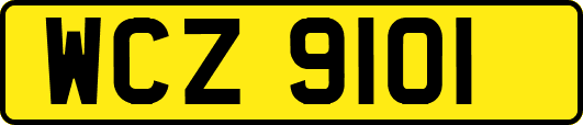 WCZ9101