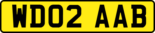 WD02AAB