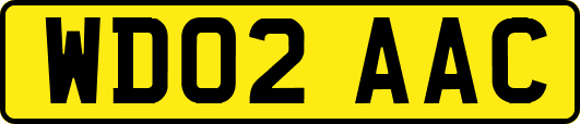 WD02AAC