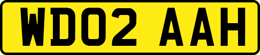 WD02AAH