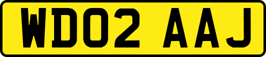 WD02AAJ