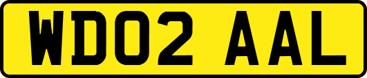 WD02AAL