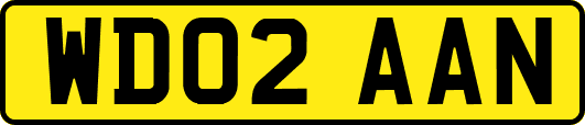 WD02AAN