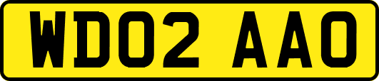 WD02AAO