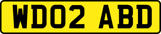WD02ABD