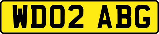 WD02ABG