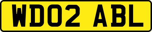 WD02ABL