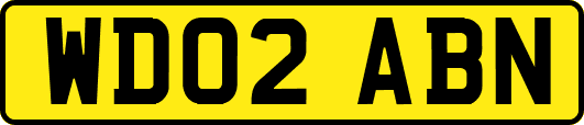 WD02ABN