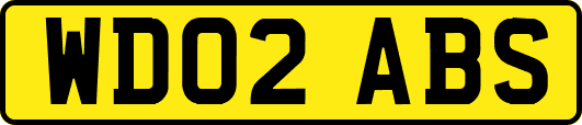 WD02ABS