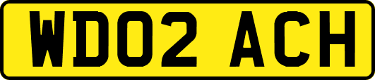WD02ACH