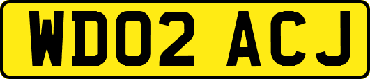 WD02ACJ