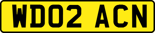 WD02ACN