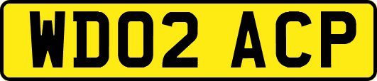 WD02ACP